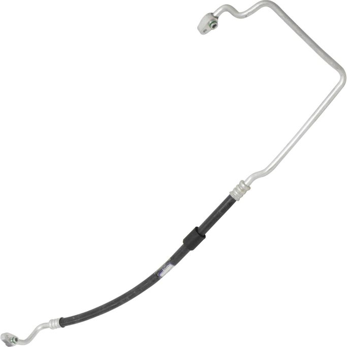 UAC-HA10967C, Universal Air Conditioner Air Conditioning Discharge and Liquid Hose Assemblies for 1994-2001 INTEGRA - HA 10967C in UAE, Dubai. Condition - new. Price 160 AED. Photo, seller contacts | AUTO.AE