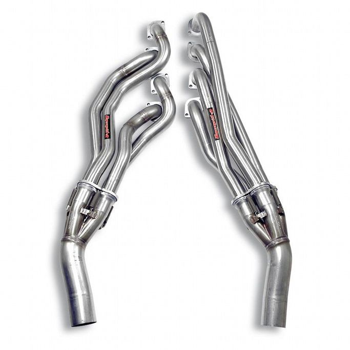 786801., SUPERSPRINT 786801. Exhaust Manifold for BMW 5 Series (E39) in UAE, Dubai. Condition - new. Price ⁦15,220 AED⁩. Photo, seller contacts | AUTO.AE