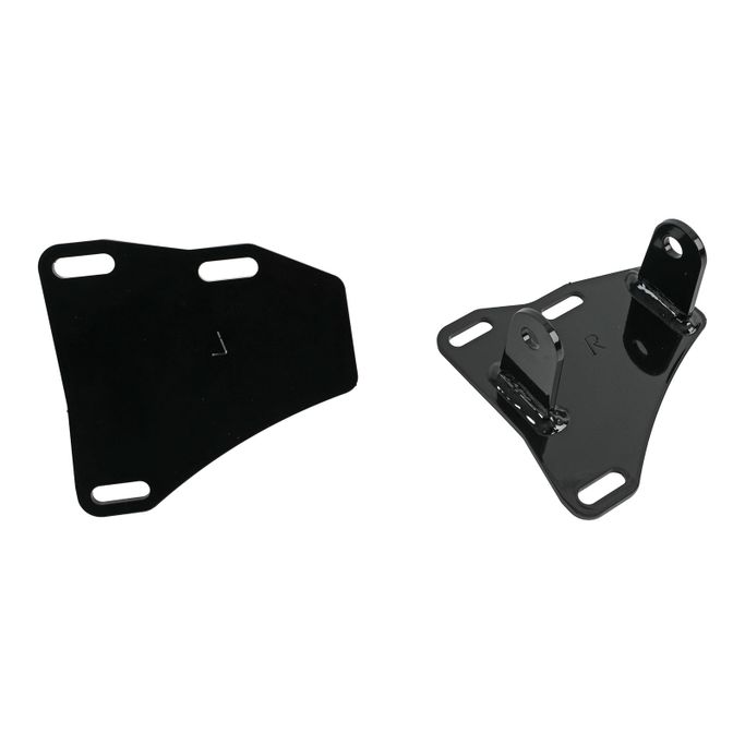 UPI-2410-B, UMI Performance GM F-Body LSX Engine Mounts for 1982-1992 CAMARO, FIREBIRD - 2410-B في الإمارات العربية المتحدة, دبي. Condition - new. Price 720 AED. Photo, seller contacts | AUTO.AE