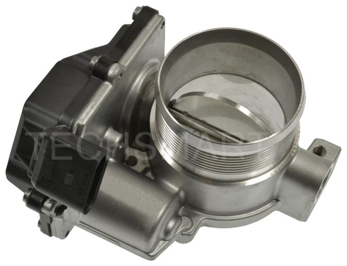 SMP-S20117, Standard Motor TechSmart Throttle Bodies for 2013-2014 Q7 - S20117 in UAE, Dubai. Condition - new. Price 1,630 AED. Photo, seller contacts | AUTO.AE