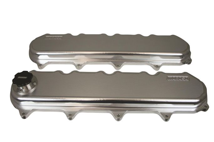 MOR-68495, Moroso Billet Aluminum Valve Covers 68495 في الإمارات العربية المتحدة, دبي. Condition - new. Price ⁦3,380 AED⁩. Photo, seller contacts | AUTO.AE