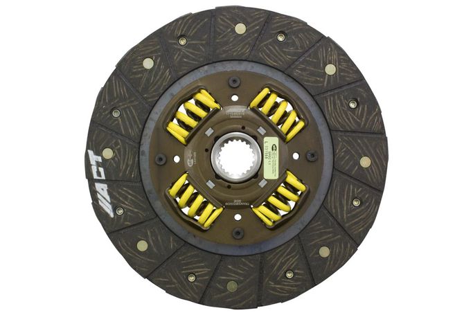 ACL-3000604, ACT Street Clutch Discs 3000604 in UAE, Dubai. Condition - new. Price 850 AED. Photo, seller contacts | AUTO.AE