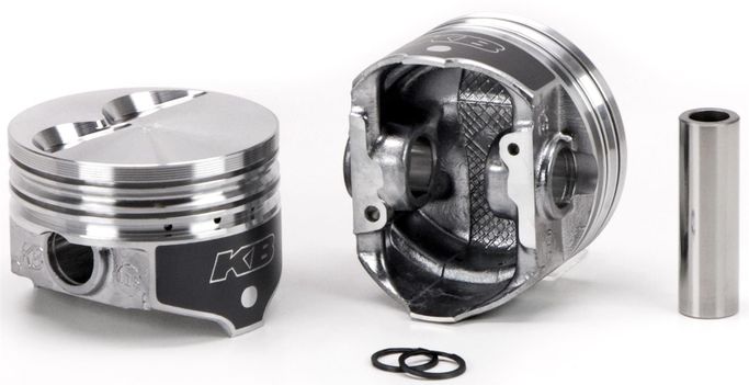 UEM-KB115KTM-040, KB Performance Hyper Piston and Ring Kits KB115KTM.040 в ОАЭ, Дубай. Состояние - новое. Цена 2 310 AED. Фото, контакты продавца | AUTO.AE