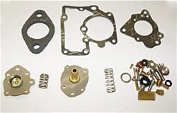 OMX-1770507, OMIX-ADA Carburetor Rebuild Kits for 1950-1952 WILLYS - 17705.07 في الإمارات العربية المتحدة, دبي. Condition - new. Price 320 AED. Photo, seller contacts | AUTO.AE