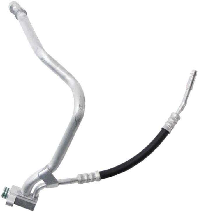 FSS-66917, Four Seasons Air Conditioning Suction Hoses for 2007-2015 COOPER - 66917 في الإمارات العربية المتحدة, دبي. Condition - new. Price 140 AED. Photo, seller contacts | AUTO.AE