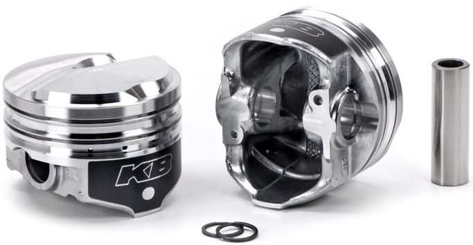 UEM-KB227KTM-040, KB Performance Hyper Piston and Ring Kits KB227KTM.040 в ОАЭ, Дубай. Состояние - новое. Цена 2 360 AED. Фото, контакты продавца | AUTO.AE