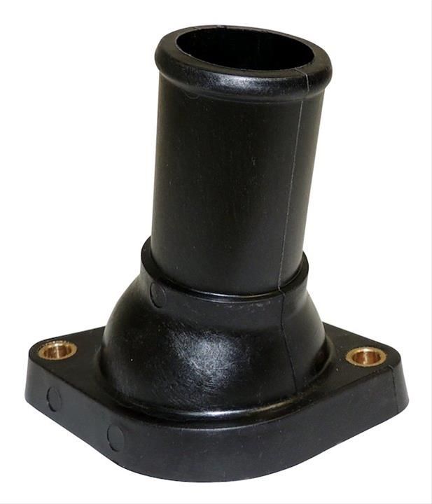 CWA-4884571AB, Crown Automotive Thermostat Housings 4884571AB in UAE, Dubai. Condition - new. Price 40 AED. Photo, seller contacts | AUTO.AE