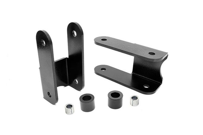 ROU-920, Rough Country Suspension Lift Kits for 2004-2012 CANYON, COLORADO, 2006-2010 H3 - 920 in UAE, Dubai. Condition - new. Price ⁦390 AED⁩. Photo, seller contacts | AUTO.AE