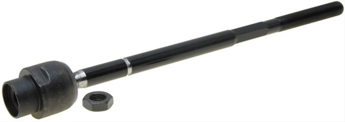 ADO-46A2053A, ACDelco Silver Tie Rod Ends 19460567 in UAE, Dubai. Condition - new. Price 120 AED. Photo, seller contacts | AUTO.AE