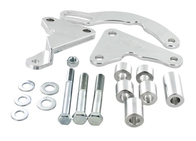 PWM-775, Powermaster Alternator Brackets 775 в ОАЭ, Дубай. Состояние - новое. Цена 700 AED. Фото, контакты продавца | AUTO.AE