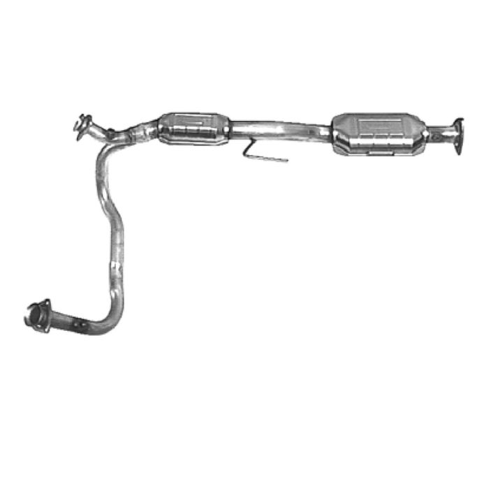 CTO-739148, Catco Catalytic Converters Catalytic Converters 739148 في الإمارات العربية المتحدة, دبي. Condition - new. Price ⁦5,850 AED⁩. Photo, seller contacts | AUTO.AE
