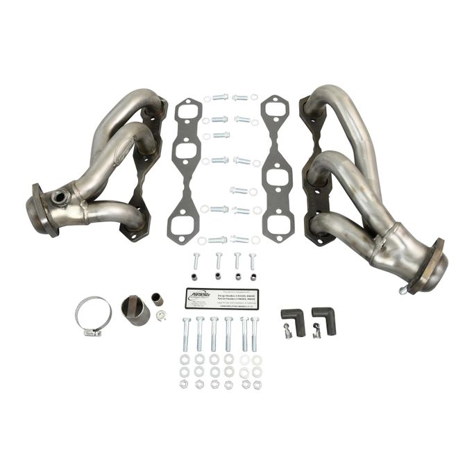JBA-1840S, JBA Performance Exhaust Cat4ward Headers 1840S في الإمارات العربية المتحدة, دبي. Condition - new. Price 1,930 AED. Photo, seller contacts | AUTO.AE