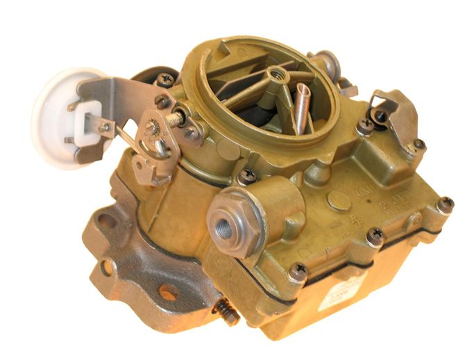 URM-3-3205, UREMCO Remanufactured  CFM 2-Barrel Carburetor 3-3205 в ОАЭ, Дубай. Состояние - новое. Цена 1 100 AED. Фото, контакты продавца | AUTO.AE