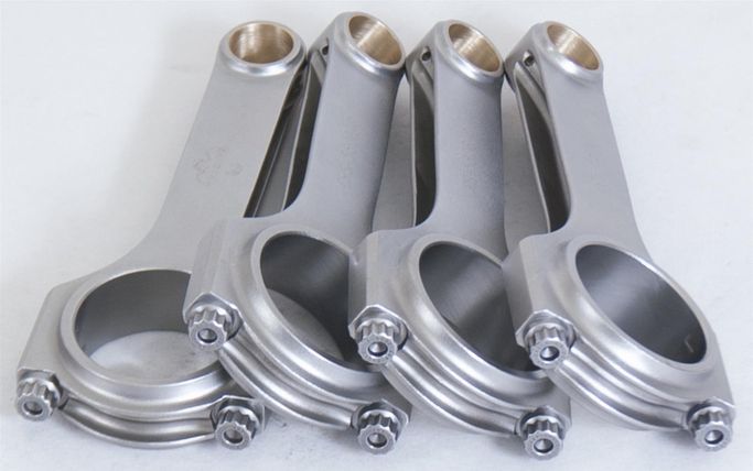 ESP-CRS5806C3D, Eagle H-Beam Connecting Rods CRS5806C3D في الإمارات العربية المتحدة, دبي. Condition - new. Price ⁦1,740 AED⁩. Photo, seller contacts | AUTO.AE