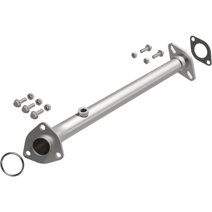 BRE-107-0076, BRExhaust Direct-Fit Front Pipe Kits for 1996-2000 PATHFINDER, 1997-2000 QX4 - 107-0076 in UAE, Dubai. Condition - new. Price 1,060 AED. Photo, seller contacts | AUTO.AE