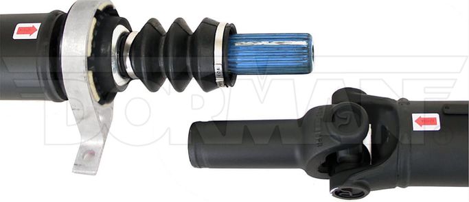 RNB-946-388, Dorman Driveshafts for 2011-2016 F-250 SUPER DUTY, F-350 SUPER DUTY - 946-388 в ОАЭ, Дубай. Состояние - новое. Цена ⁦2 010 AED⁩. Фото, контакты продавца | AUTO.AE