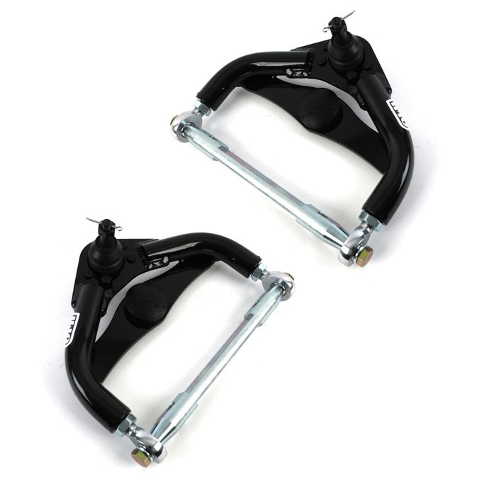 UPI-3056-1-B, UMI Performance Front Adjustable Upper A-Arms 3056-1-B in UAE, Dubai. Condition - new. Price 3,010 AED. Photo, seller contacts | AUTO.AE