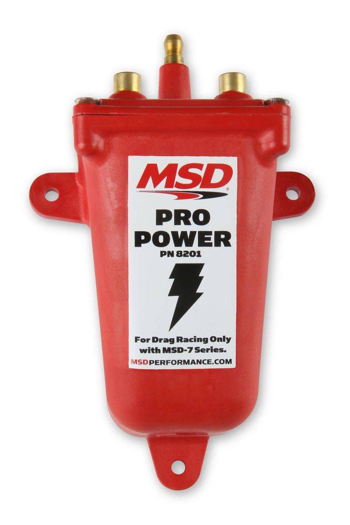 MSD-8201, MSD Pro Power Coils 8201 в ОАЭ, Дубай. Состояние - новое. Цена 1 060 AED. Фото, контакты продавца | AUTO.AE