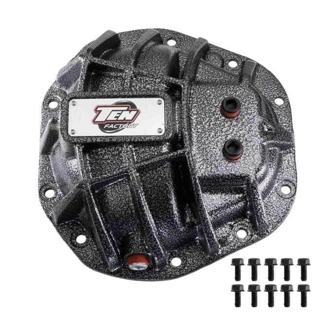 MGR-TFD60-2600, TEN FACTORY Differential Covers TFD60-2600 في الإمارات العربية المتحدة, دبي. Condition - new. Price ⁦750 AED⁩. Photo, seller contacts | AUTO.AE