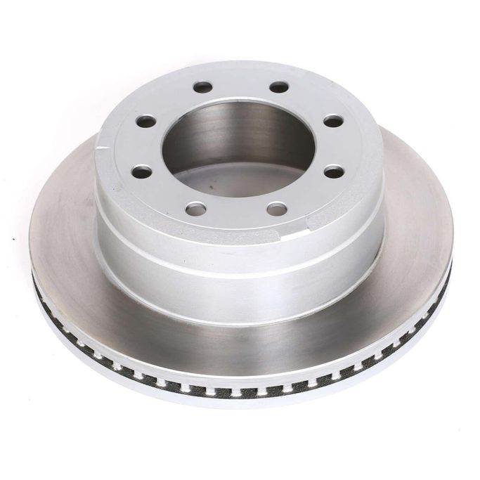 PWR-AR85155SCR, PowerStop Coated Hat and Edge Rotors for 2013-2022 F-250 SUPER DUTY, F-350 SUPER DUTY - AR85155SCR в ОАЭ, Дубай. Состояние - новое. Цена ⁦740 AED⁩. Фото, контакты продавца | AUTO.AE