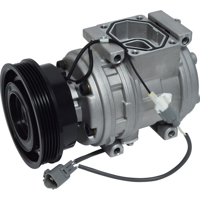 UAC-CO10412GLC, Universal Air Conditioner Air Conditioning Compressors for 1998-2000 RAV4 - CO 10412GLC في الإمارات العربية المتحدة, دبي. Condition - new. Price 1,130 AED. Photo, seller contacts | AUTO.AE