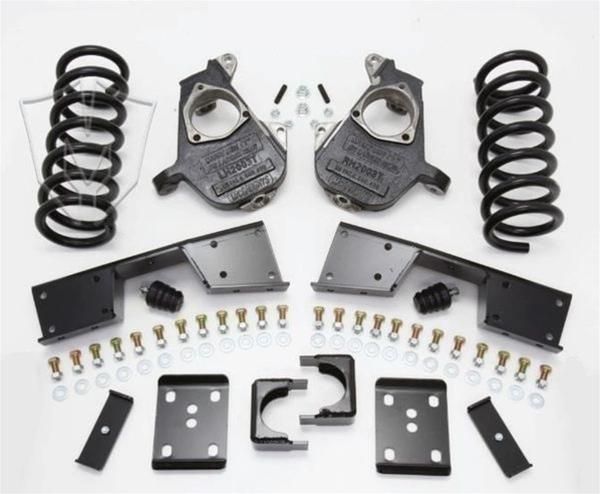 MMC-93020, McGaughy's Suspension Lowering Kits 93020 في الإمارات العربية المتحدة, دبي. Condition - new. Price 4,150 AED. Photo, seller contacts | AUTO.AE