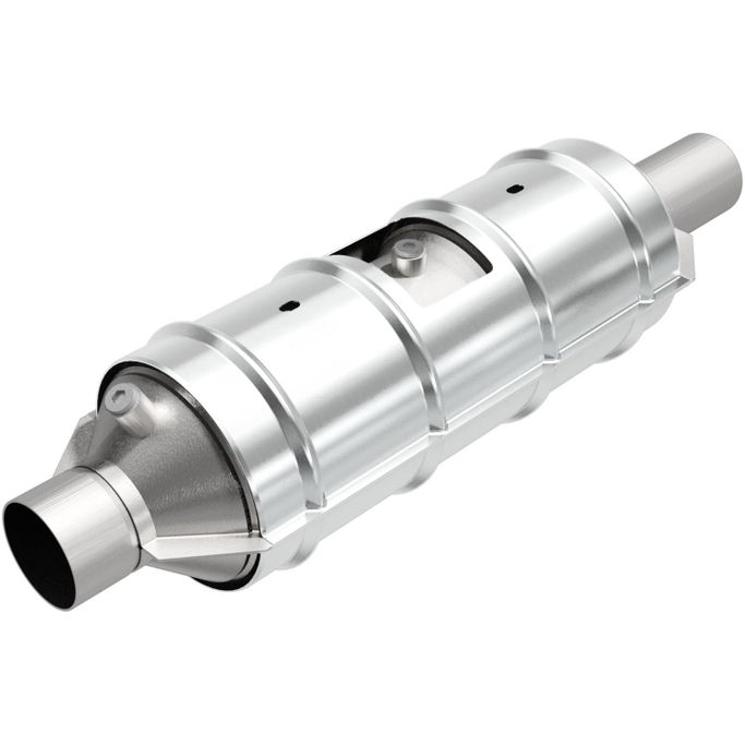 MPE-55300, MagnaFlow Direct-Fit Catalytic Converters 55300 в ОАЭ, Дубай. Состояние - новое. Цена 2 460 AED. Фото, контакты продавца | AUTO.AE
