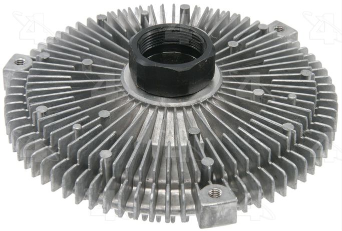FSS-46009, Four Seasons Fan Clutches for 1994-1996 C220, 1997-2000 C230 - 46009 in UAE, Dubai. Condition - new. Price 420 AED. Photo, seller contacts | AUTO.AE
