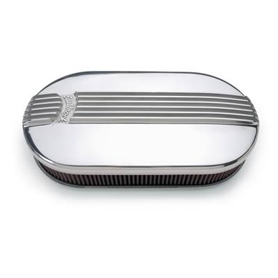 EDL-4119, Edelbrock Classic Series Air Cleaners 4119 в ОАЭ, Дубай. Состояние - новое. Цена ⁦1 730 AED⁩. Фото, контакты продавца | AUTO.AE