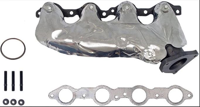 RNB-674-522, Dorman Exhaust Manifolds 674-522 في الإمارات العربية المتحدة, دبي. Condition - new. Price 630 AED. Photo, seller contacts | AUTO.AE
