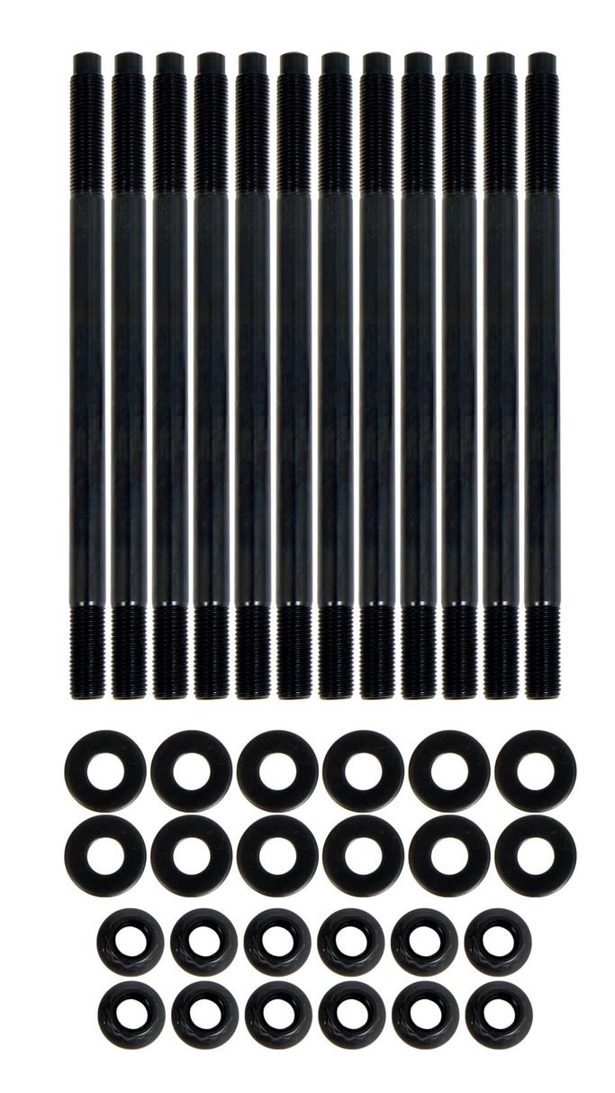 SUM-910527, Summit Racing™ Extreme Duty Head Stud Kits SUM-910527 in UAE, Dubai. Condition - new. Price 900 AED. Photo, seller contacts | AUTO.AE