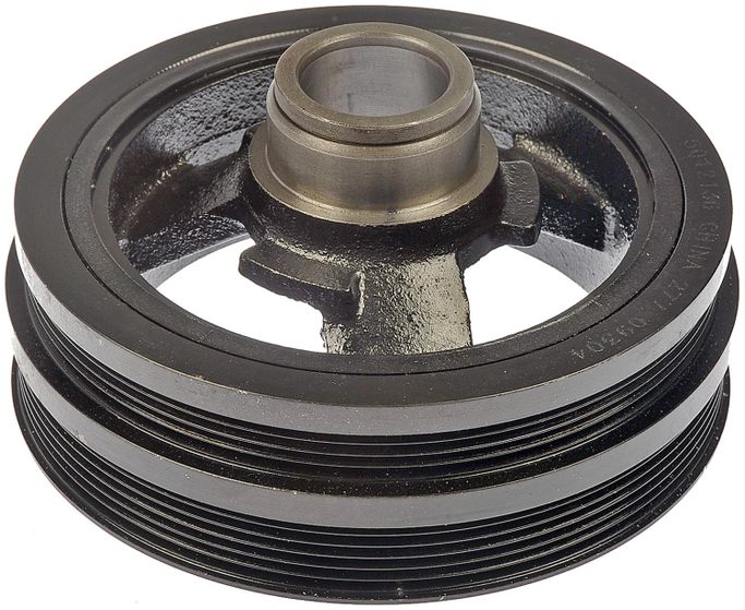 RNB-594-127, Dorman Harmonic Balancers for 1998-2002 CAMARO, FIREBIRD, 2004-2006 GTO - 594-127 في الإمارات العربية المتحدة, دبي. Condition - new. Price ⁦470 AED⁩. Photo, seller contacts | AUTO.AE