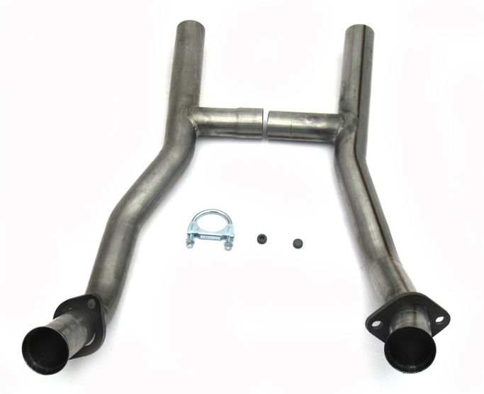 JBA-1652SH, JBA Performance Exhaust X, H, and Y-Pipes for 1967-1970 COUGAR, 1964-1973 MUSTANG - 1652SH in UAE, Dubai. Condition - new. Price ⁦1,670 AED⁩. Photo, seller contacts | AUTO.AE