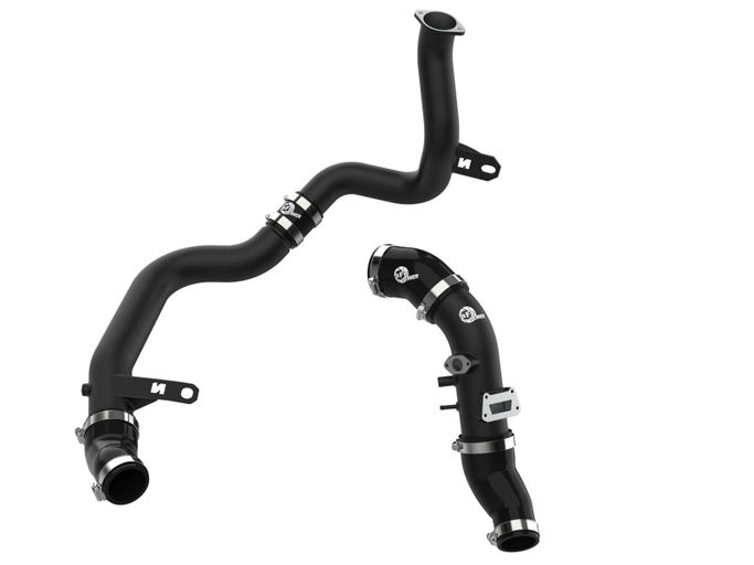 AFE-46-20624-B, aFe BladeRunner Intercooler Pipes for 2022-2023 KONA N - 46-20624-B في الإمارات العربية المتحدة, دبي. Condition - new. Price ⁦3,090 AED⁩. Photo, seller contacts | AUTO.AE