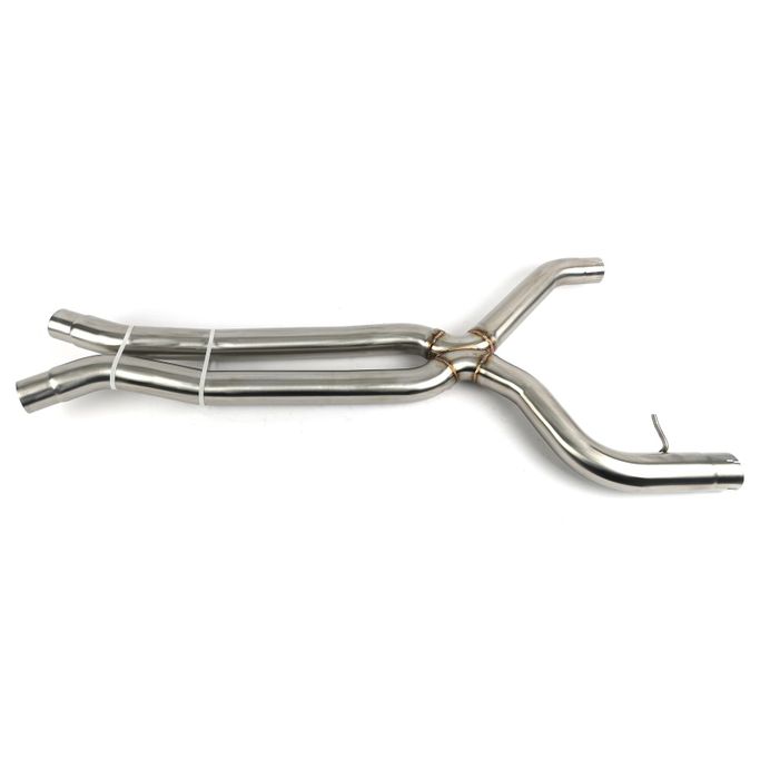 DNN-D660-0094, Dinan High-Flow Mid-Pipes for 2021-2026 M3, M4 - D660-0094 في الإمارات العربية المتحدة, دبي. Condition - new. Price ⁦4,300 AED⁩. Photo, seller contacts | AUTO.AE
