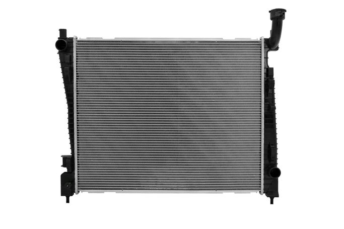 CSF-3544, CSF Radiators for 2011-2014 DURANGO, 2011-2020 GRAND CHEROKEE - 3544 في الإمارات العربية المتحدة, دبي. Condition - new. Price 350 AED. Photo, seller contacts | AUTO.AE