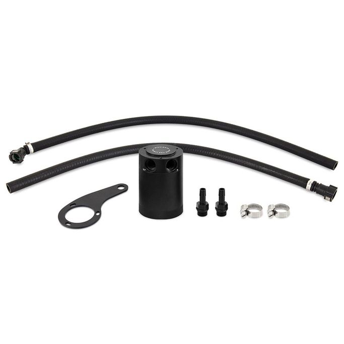 MIO-MMBCCK214, Mishimoto Baffled Oil Catch Cans MMBCC-K2-14 في الإمارات العربية المتحدة, دبي. Condition - new. Price 850 AED. Photo, seller contacts | AUTO.AE