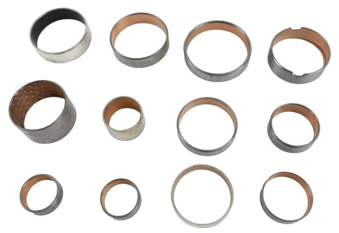 TCI-373700, TCI Transmission Bushing Kits 373700 في الإمارات العربية المتحدة, دبي. Condition - new. Price 300 AED. Photo, seller contacts | AUTO.AE