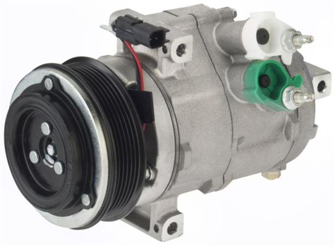 FSS-5164NK, Four Seasons Air Conditioning Installer Kits 5164NK in UAE, Dubai. Condition - new. Price 1,320 AED. Photo, seller contacts | AUTO.AE