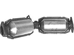 CTO-4193, Catco Direct-Fit Catalytic Converters 4193 в ОАЭ, Дубай. Состояние - новое. Цена 2 320 AED. Фото, контакты продавца | AUTO.AE