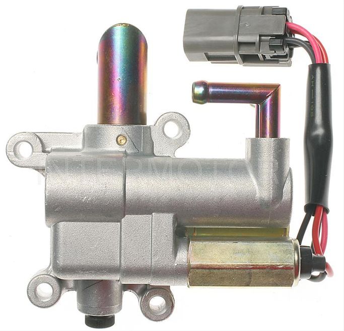 SMP-AC81, Standard Motor Idle Air Control (IAC) Valves for 1993-1997 ALTIMA - AC81 в ОАЭ, Дубай. Состояние - новое. Цена 1 680 AED. Фото, контакты продавца | AUTO.AE