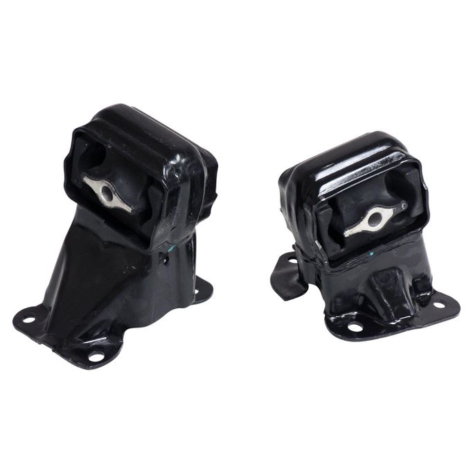 CWA-52090304K, Crown Automotive Motor Mounts for 2006-2010 COMMANDER, 2005-2010 GRAND CHEROKEE - 52090304K в ОАЭ, Дубай. Состояние - новое. Цена ⁦470 AED⁩. Фото, контакты продавца | AUTO.AE