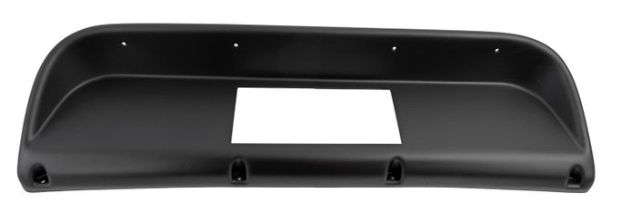 HLY-553-404, Holley EFI 6.86 in. Dash Bezels for 1967-1972 F-100, F-250 - 553-404 в ОАЭ, Дубай. Состояние - новое. Цена ⁦1 290 AED⁩. Фото, контакты продавца | AUTO.AE