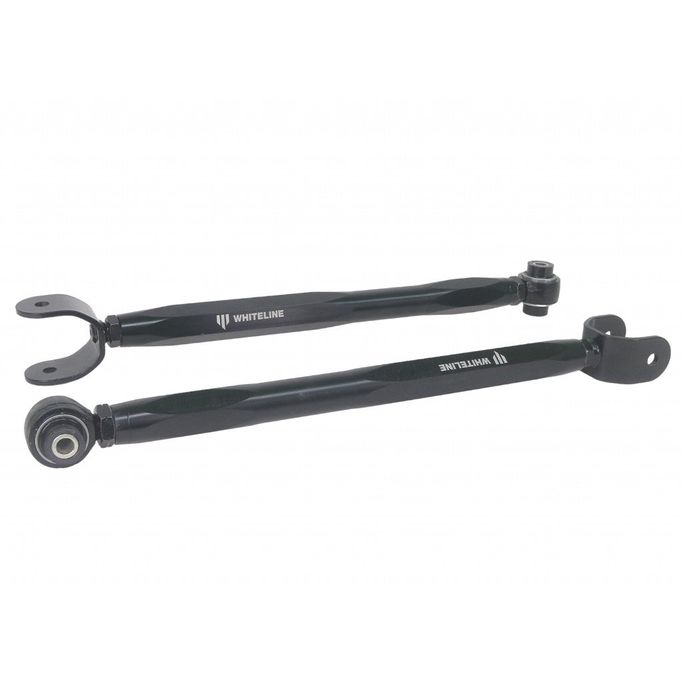 KTA341, WHITELINE KTA341 Control Arm Lower (Rear Axle) for BMW M3 (E46) 2000-2006 in UAE, Dubai. Condition - new. Price 2,810 AED. Photo, seller contacts | AUTO.AE