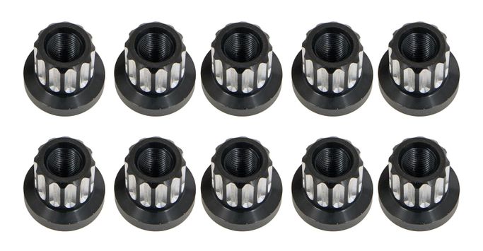 RCH-CSLUG500-01E, RC Components Lug Nuts CSLUG500-01E in UAE, Dubai. Condition - new. Price 530 AED. Photo, seller contacts | AUTO.AE