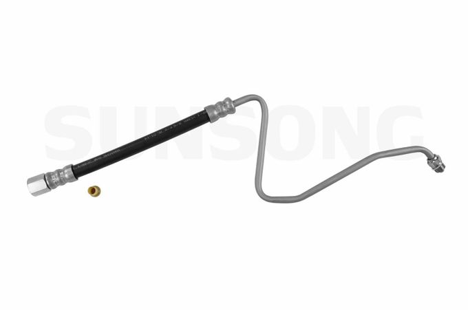 SUG-3401503, Sunsong Power Steering Hose Assemblies for 1991-1996 ESCORT, TRACER - 3401503 في الإمارات العربية المتحدة, دبي. Condition - new. Price ⁦120 AED⁩. Photo, seller contacts | AUTO.AE