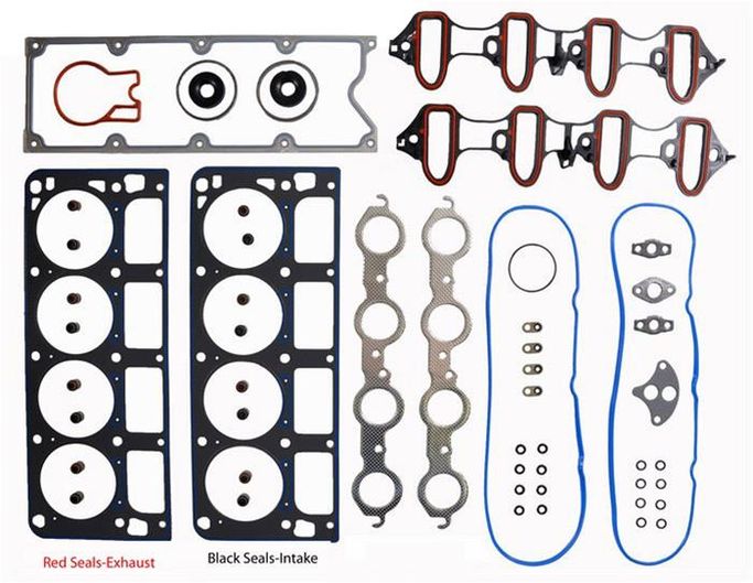 EGN-C364K-1, Enginetech Full Gasket Sets C364K-1 в ОАЭ, Дубай. Состояние - новое. Цена 1 170 AED. Фото, контакты продавца | AUTO.AE