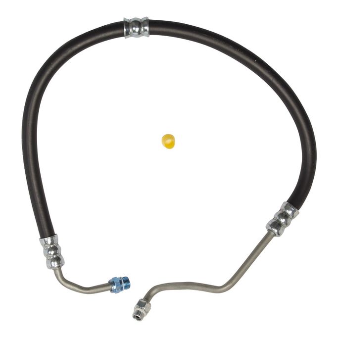 EDD-71835, Edelmann Power Steering Pressure Hoses for 1991-1993 MUSTANG - 71835B في الإمارات العربية المتحدة, دبي. Condition - new. Price 290 AED. Photo, seller contacts | AUTO.AE