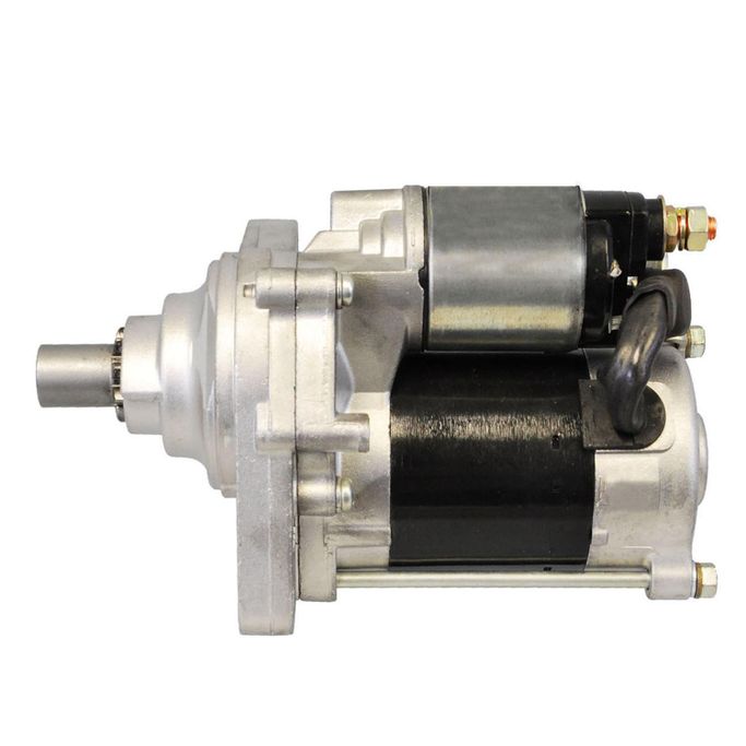 DNP-280-6014, Denso Remanufactured Starters for 1990-1993 ACCORD, 1992-1995 PRELUDE - 280-6014 في الإمارات العربية المتحدة, دبي. Condition - new. Price ⁦780 AED⁩. Photo, seller contacts | AUTO.AE