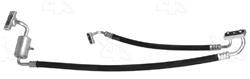 FSS-55513, Four Seasons Air Conditioning Discharge Hoses 55513 في الإمارات العربية المتحدة, دبي. Condition - new. Price 650 AED. Photo, seller contacts | AUTO.AE
